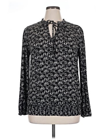 Gilli Long Sleeve Polo (view 1)