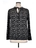 Gilli Black Long Sleeve Polo Size XL - photo 1