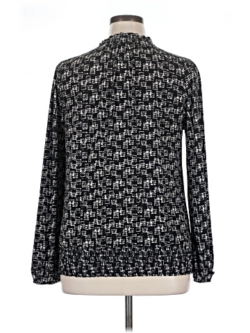 Gilli Long Sleeve Polo (view 2)