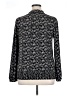 Gilli Black Long Sleeve Polo Size XL - photo 2