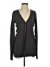 Vera Wang Gray Casual Dress Size S - photo 1