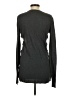 Vera Wang Gray Casual Dress Size S - photo 2