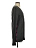 Vera Wang Gray Casual Dress Size S - photo 4