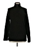 Van Heusen 100% Polyester Black Turtleneck Sweater Size M - photo 1