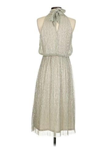 Adrianna Papell Cocktail Dress (view 2)