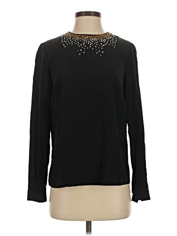 Raoul Long Sleeve Top (view 1)