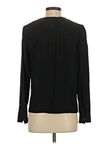 Raoul Long Sleeve Top (view 2)