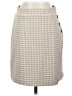 Sanctuary Houndstooth Tan Casual Skirt Size S - photo 1