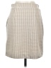 Sanctuary Houndstooth Tan Casual Skirt Size S - photo 2