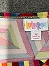 Lularoe Graphic Multi Color Brown Casual Dress Size M - photo 7