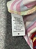 Lularoe Graphic Multi Color Brown Casual Dress Size M - photo 8
