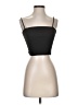 Ekouaer Black Tank Top Size XS - photo 1