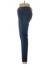 Hudson Jeans Solid Blue Jeans Size 30 waist - photo 5