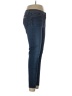 Hudson Jeans Solid Blue Jeans Size 30 waist - photo 4