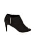 Jones New York Black Heels Size 8 1/2 - photo 1