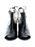 Aldo Black Heels Size 9 - photo 2