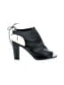 Aldo Black Heels Size 9 - photo 1