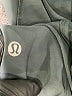 Lululemon Athletica Gray Active Pants Size 6 - photo 7
