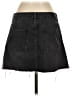 BDG Black Denim Skirt Size S (estimated) - photo 2