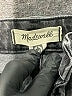 Madewell Black Jeans Size 26 waist - photo 4