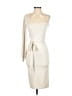 Lulus Ivory Cocktail Dress Size S - photo 1