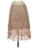 Unbranded Tan Formal Skirt Size 2 - photo 1