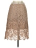Unbranded Tan Formal Skirt Size 2 - photo 2