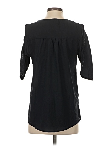 MM Couture 3/4 Sleeve Blouse (view 2)