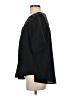 MM Couture Black 3/4 Sleeve Blouse Size S - photo 5