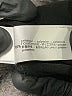 Zara Solid Black Cocktail Dress Size L - photo 7