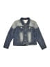Assorted Brands Blue Denim Jacket Size 12 - photo 1