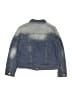Assorted Brands Blue Denim Jacket Size 12 - photo 2