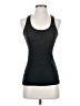 Rag & Bone/JEAN 100% Cotton Solid Black Active Tank Size XXS - photo 1