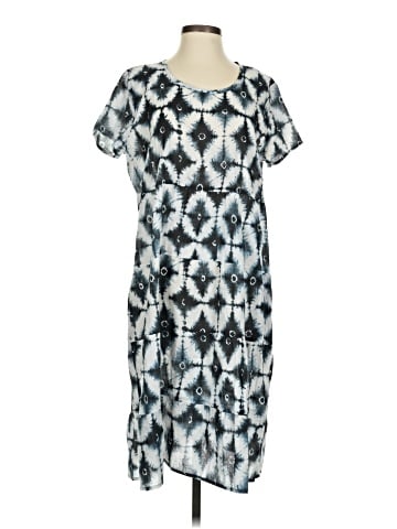 Tulip Casual Dress (view 1)