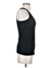 Rag & Bone/JEAN 100% Cotton Solid Black Active Tank Size XXS - photo 4