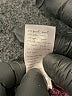 Blank NYC Burgundy Jeans Size 25 waist - photo 5