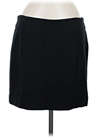 White House Black Market Casual Skirt (view 1)