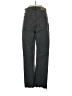 Madewell Gray Black Jeans Size 27 waist - photo 2