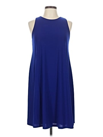 Lauren by Ralph Lauren Casual Dress (view 1)