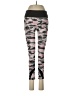 Lululemon Athletica Graphic Pink Active Pants Size 4 - photo 1