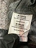 Skora 100% Polyester Gray Active T-Shirt Size M - photo 8