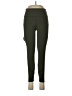 Athleta Green Active Pants Size M - photo 1