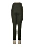 Athleta Green Active Pants Size M - photo 2
