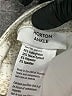Paige Animal Print Ivory Jeans Size 25 waist - photo 8