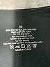 Unbranded Solid Black Dress Pants Size M - photo 7