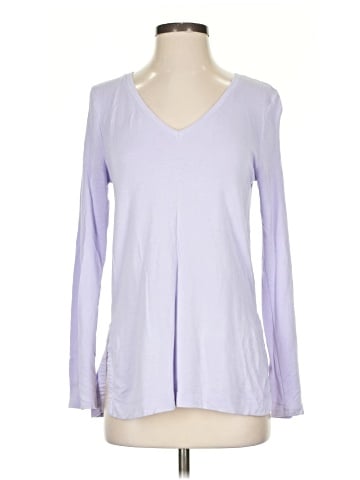 Lou & Grey Pullover Sweater (view 1)