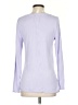 Lou & Grey Purple Pullover Sweater Size XS - photo 2