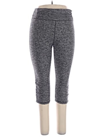 Tangerine Active Pants (view 1)