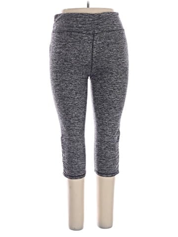 Tangerine Active Pants (view 2)