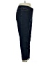Lands' End Blue Jeans Size 16 - photo 4